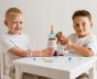 Dumel Fabryka Radości Kosmiczne Balony zestaw dla dzieci eksperymenty