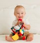BALIBAZOO PIRAMIDKA KONTRASTOWA KROWA DELUXE ZAWIE